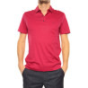 Polo Michael Kors red